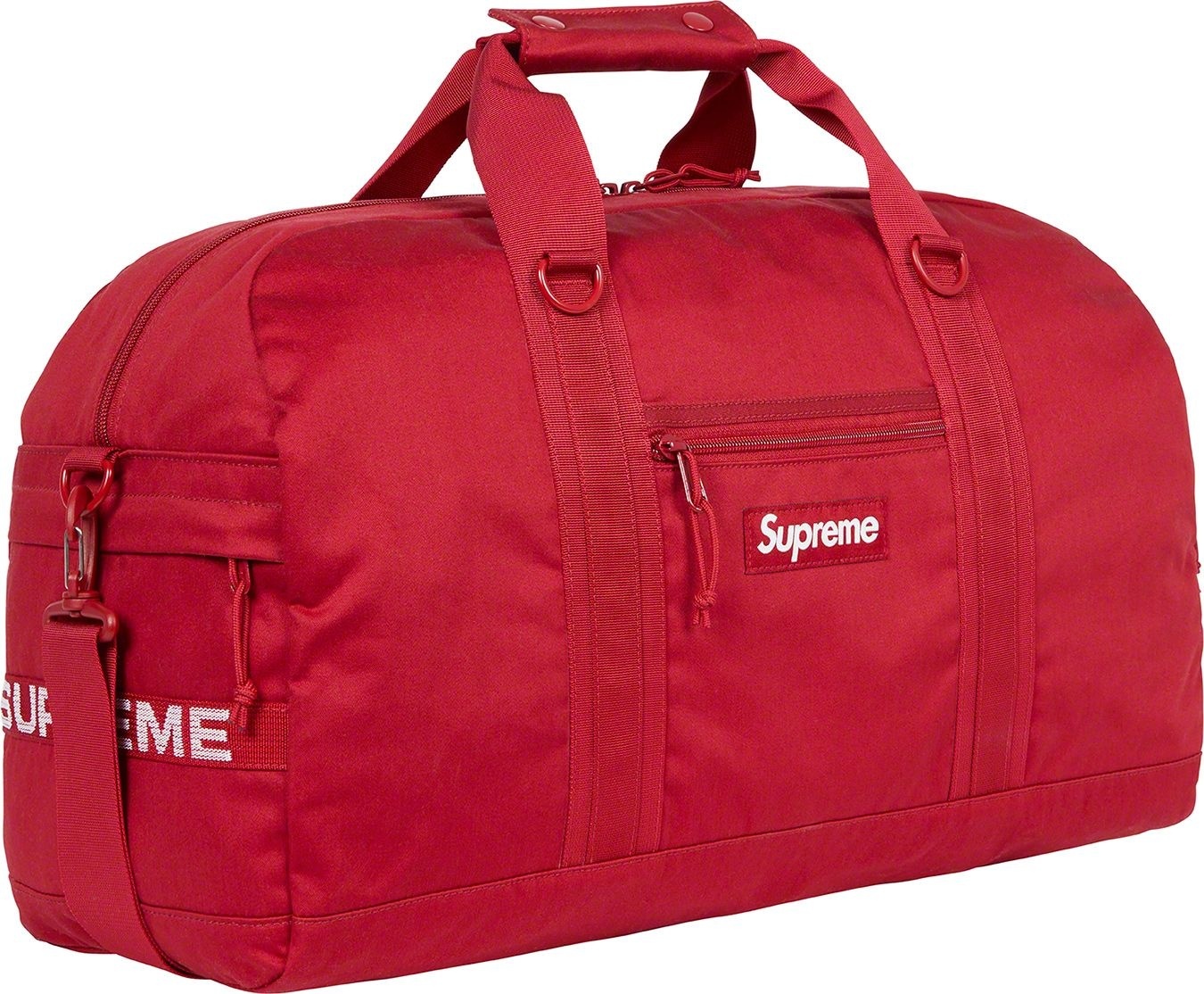 Field Duffle Bag view 11
